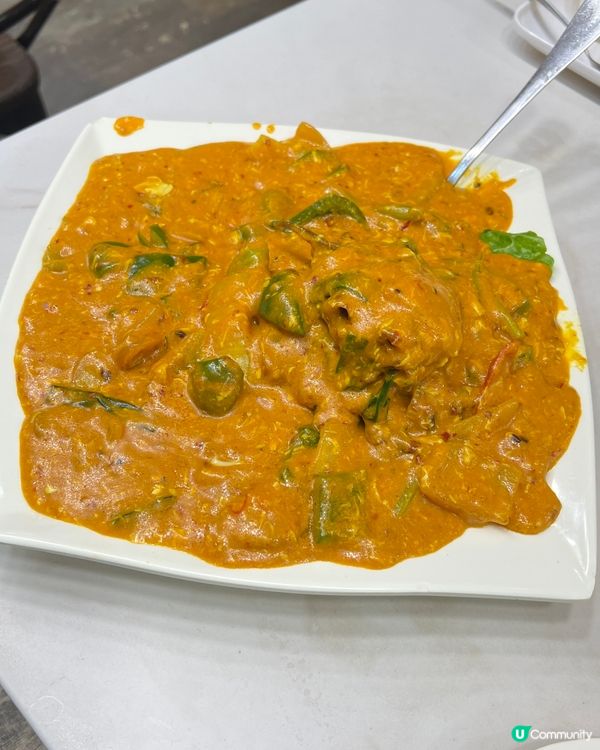 🍛旺角出名串燒冬蔭公湯