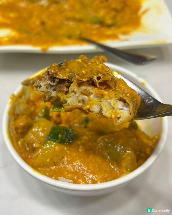 🍛旺角出名串燒冬蔭公湯