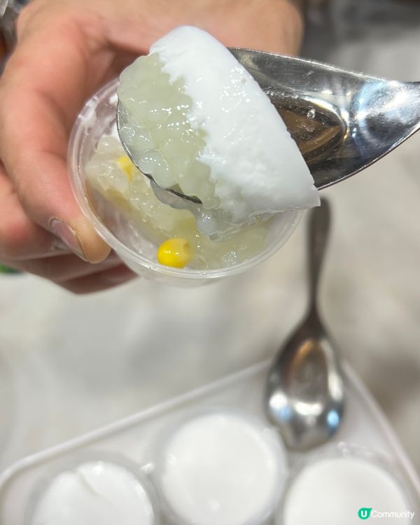 🍛旺角出名串燒冬蔭公湯