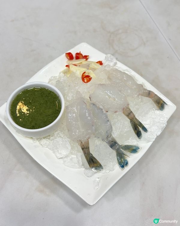 🍛旺角出名串燒冬蔭公湯