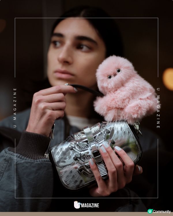 日本「Charm Robot」Mirumi 登場！神還原寵物的溫暖陪伴！