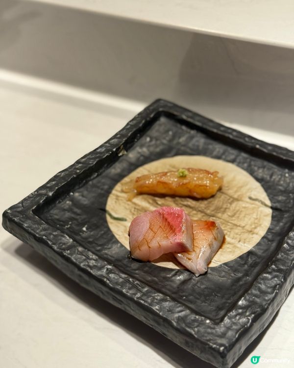 海膽松葉蟹宴🤤！一人一板超滿足！😋