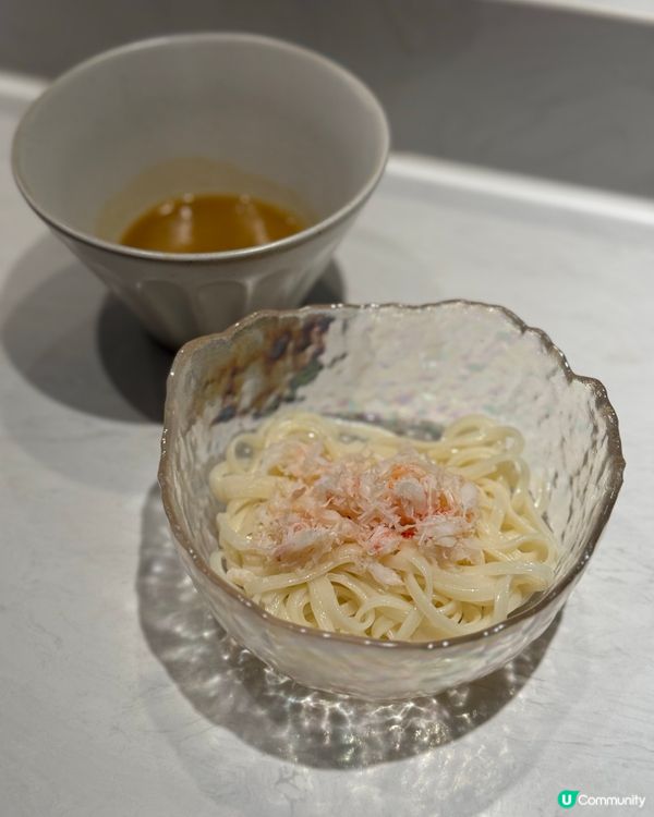 海膽松葉蟹宴🤤！一人一板超滿足！😋