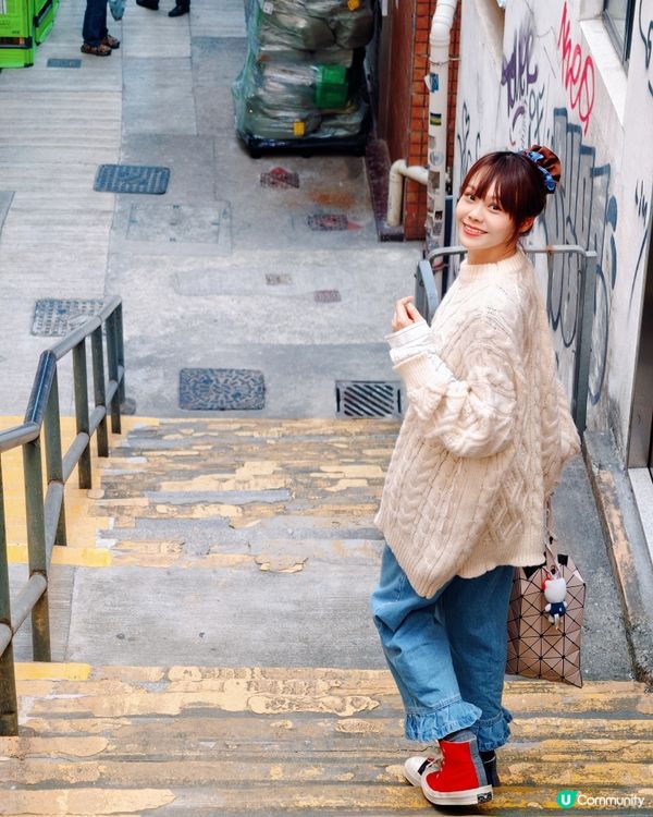 1.  聖誕香港攻略🎄！打卡必去夢幻樂園✨！