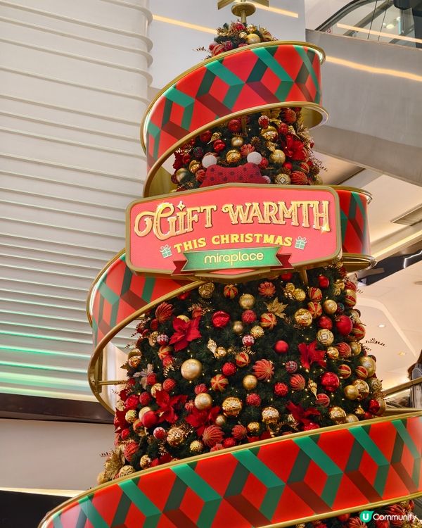 1.  聖誕香港攻略🎄！打卡必去夢幻樂園✨！