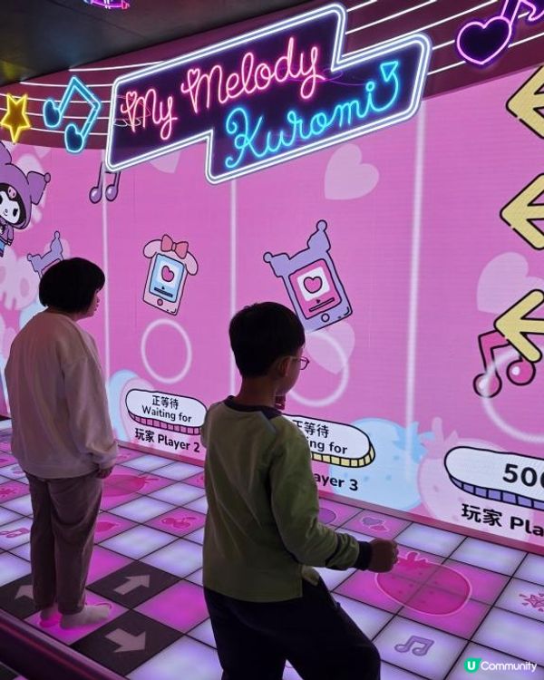 海洋公園 X Sanrio Characters「蔚藍海洋之旅」驚喜聯動 @ 海洋公園