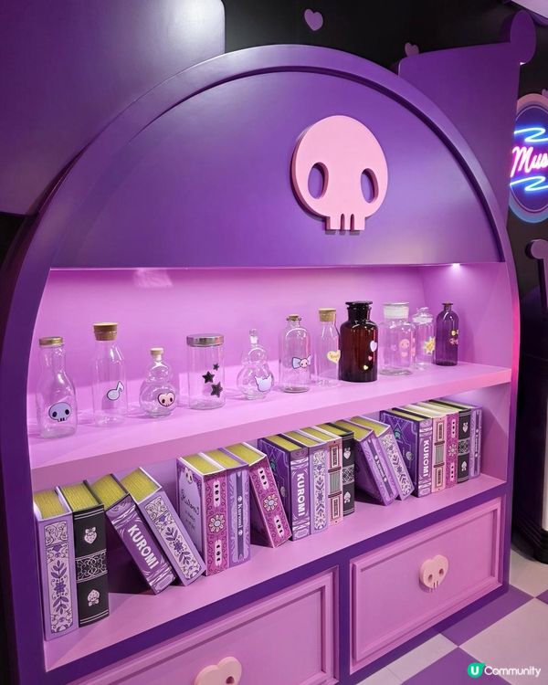 海洋公園 X Sanrio Characters「蔚藍海洋之旅」驚喜聯動 @ 海洋公園