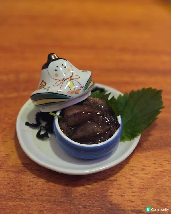 涼茶舖三京草木 - 實際是有水準的居酒屋