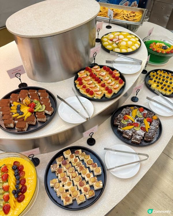 與LuLu豬共赴維港聖誕魔法之旅 🚢 成為「聖誕光影收藏家」