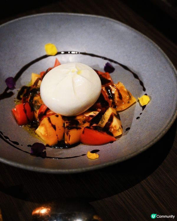 🍽️ 私房菜質素高質西餐，必嚐脆皮烤乳豬🐷