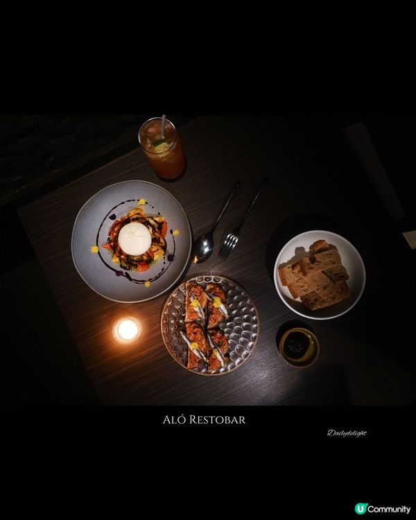 🍽️ 私房菜質素高質西餐，必嚐脆皮烤乳豬🐷