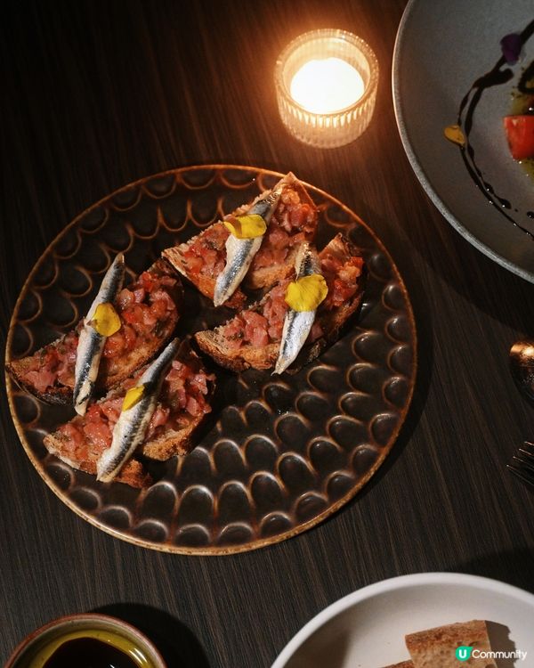 🍽️ 私房菜質素高質西餐，必嚐脆皮烤乳豬🐷