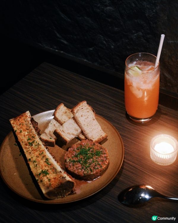 🍽️ 私房菜質素高質西餐，必嚐脆皮烤乳豬🐷