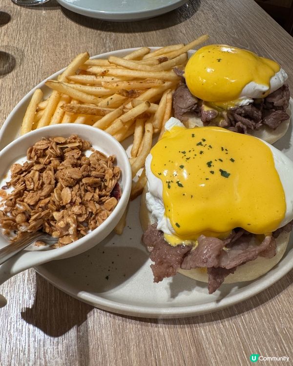1.  台灣美食之旅！😋 晚餐食乜好？🍔🍝🍰