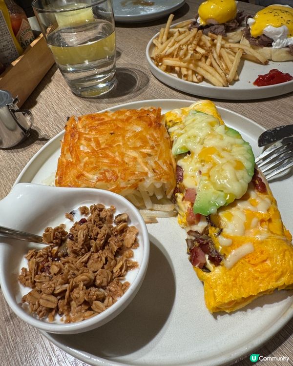 1.  台灣美食之旅！😋 晚餐食乜好？🍔🍝🍰