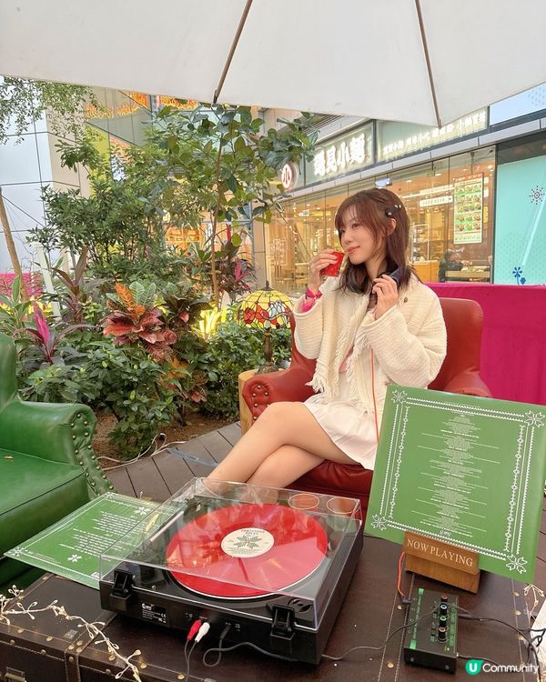 荃新天地Winter Coffee Market