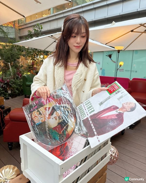 荃新天地Winter Coffee Market