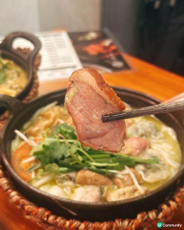 米線控必睇！豬八戒小鍋米線🤤😋🍜！