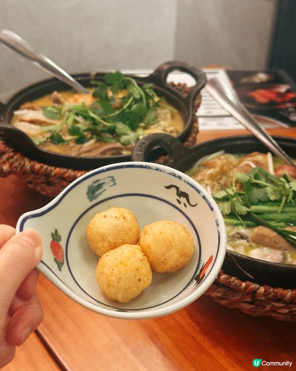 米線控必睇！豬八戒小鍋米線🤤😋🍜！