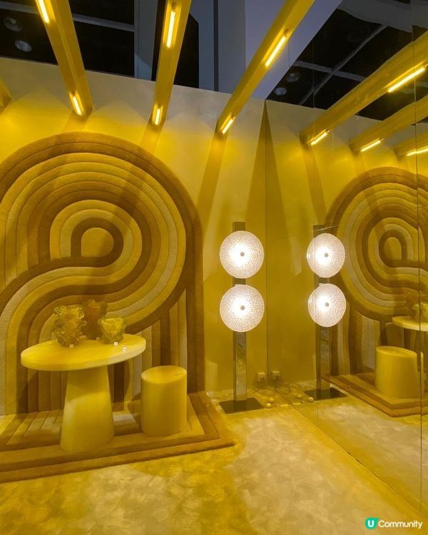 12月6日去了會展參觀 DesignInspire 2025