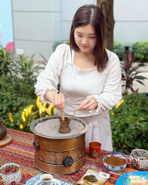咖啡控必去☕️