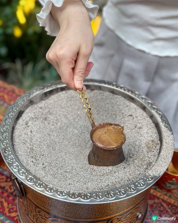 咖啡控必去☕️