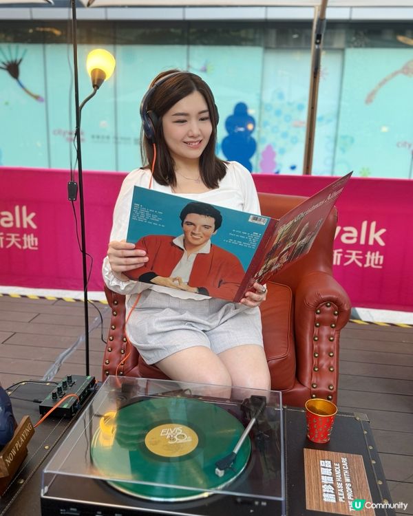 咖啡控必去☕️