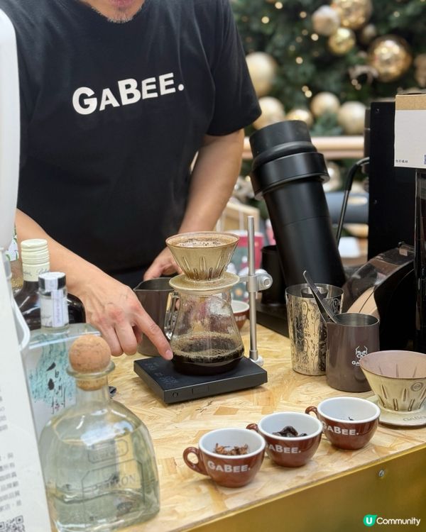 咖啡控必去☕️