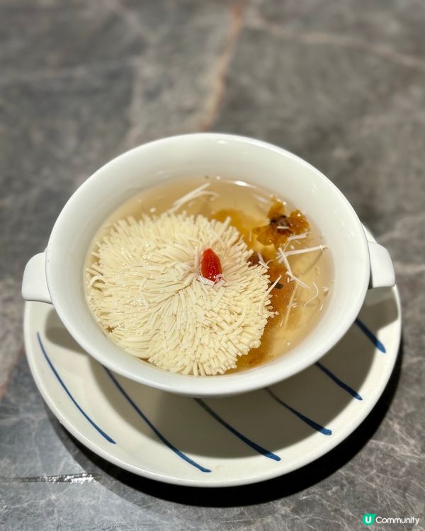 好評如潮中菜廳
