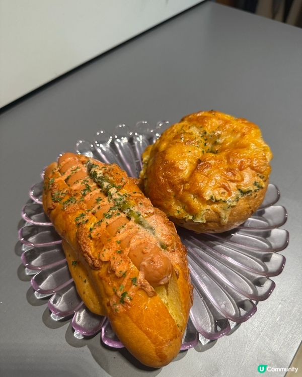 愛爾蘭咖啡撻😍！香港甜品新寵！☕️