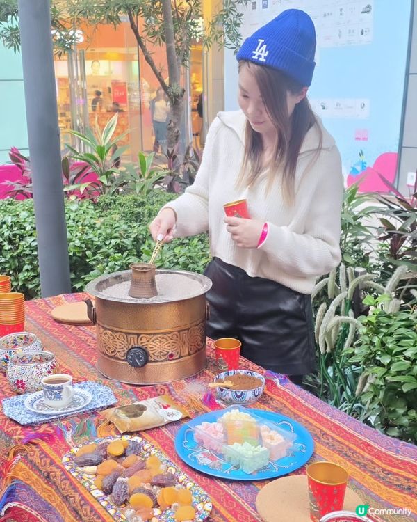 🎵🎶黑膠 x 咖啡☕️過一個有溫度嘅聖誕🎄「Winte