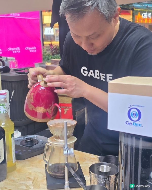 🎵🎶黑膠 x 咖啡☕️過一個有溫度嘅聖誕🎄「Winte