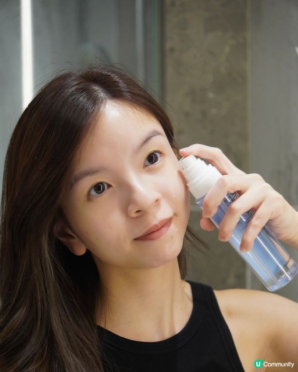 【Meditherapy｜玻尿酸清爽鎖水精華】