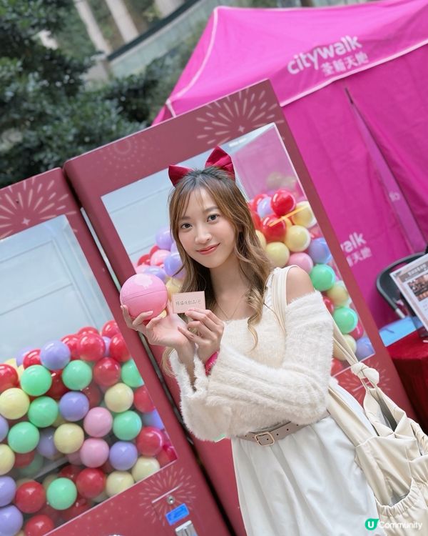 咖啡控聖誕去邊？荃新天地☕️！