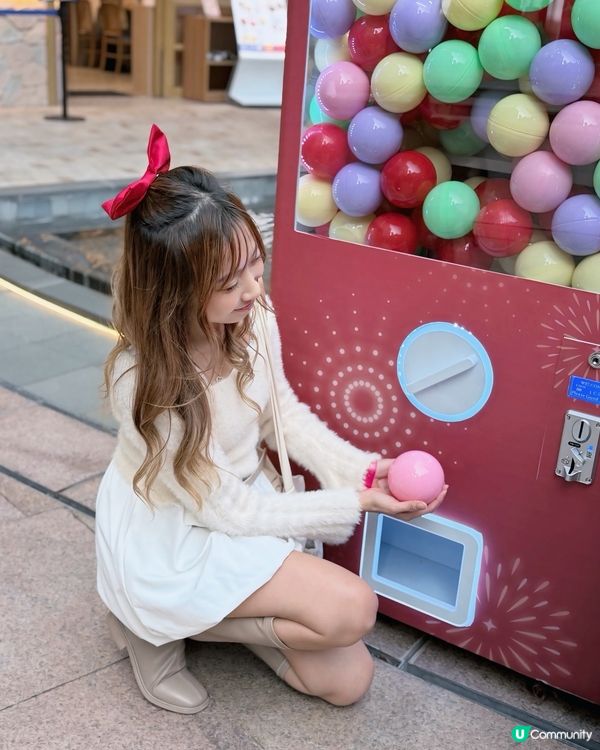 咖啡控聖誕去邊？荃新天地☕️！