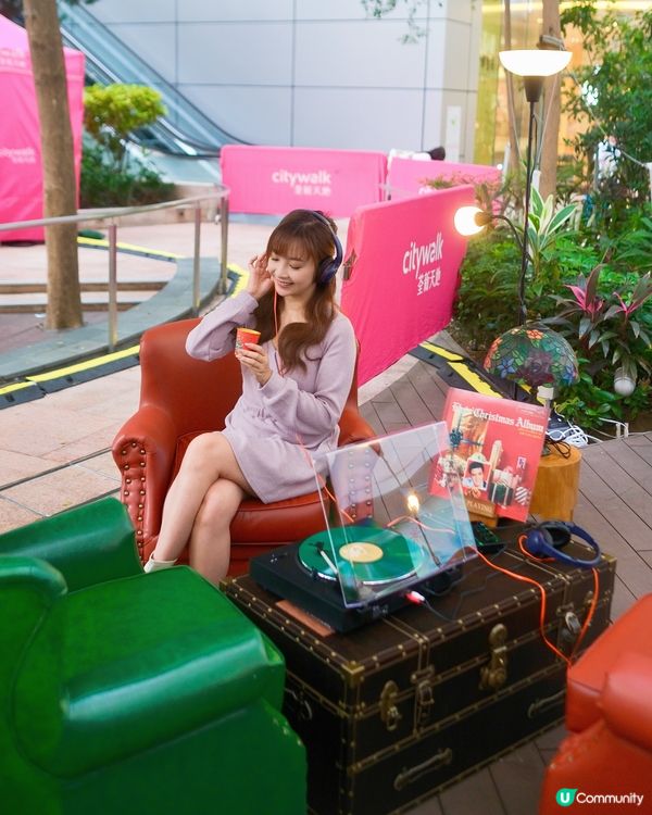 咖啡控注意！荃新天地咖啡市集☕️🤩