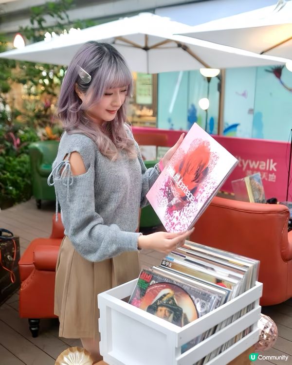 咖啡控聖誕必去！荃新天地咖啡市集☕🎄