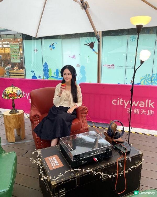 荃新天地聖誕咖啡市集🎄！咖啡控必衝☕️