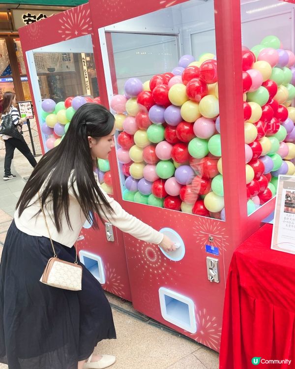 荃新天地聖誕咖啡市集🎄！咖啡控必衝☕️