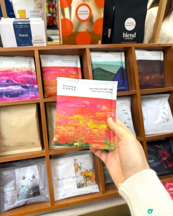 ☕咖啡控聖誕好去處🎄