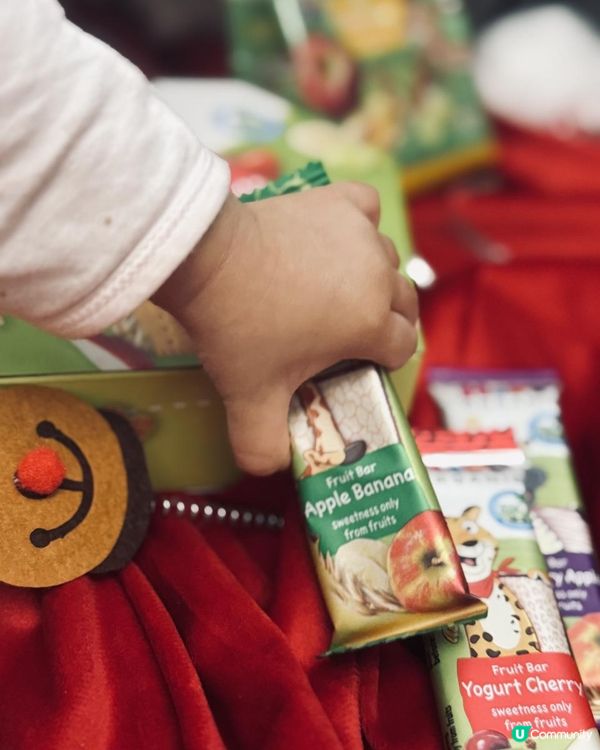 【HiPP暖心聖誕禮物福袋 】🎅🏻