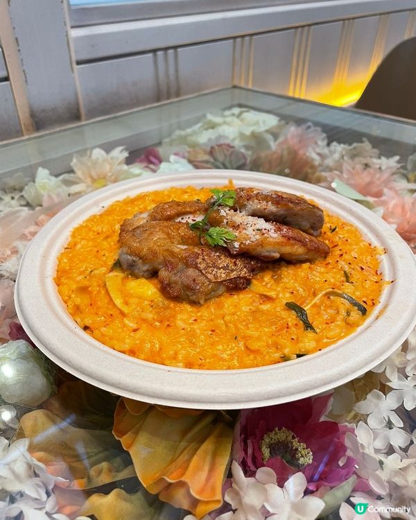 環境一流！打卡必去嘅餐廳📸😋