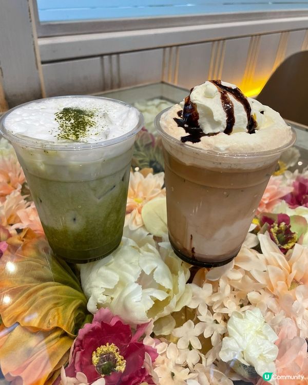 燒肉 & 提拉米蘇！😋😋😋 必試！ #太古美食