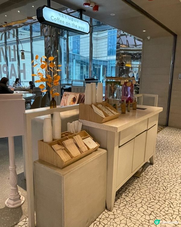 燒肉 & 提拉米蘇！😋😋😋 必試！ #太古美食