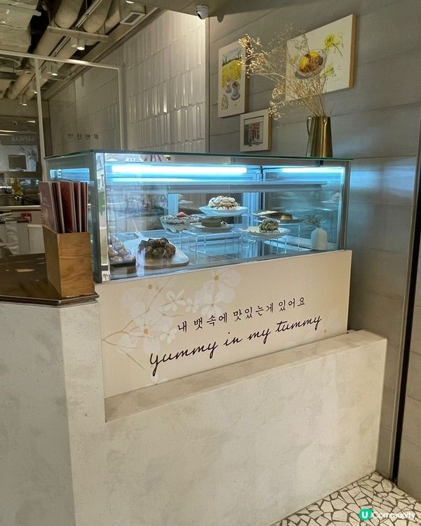 燒肉 & 提拉米蘇！😋😋😋 必試！ #太古美食