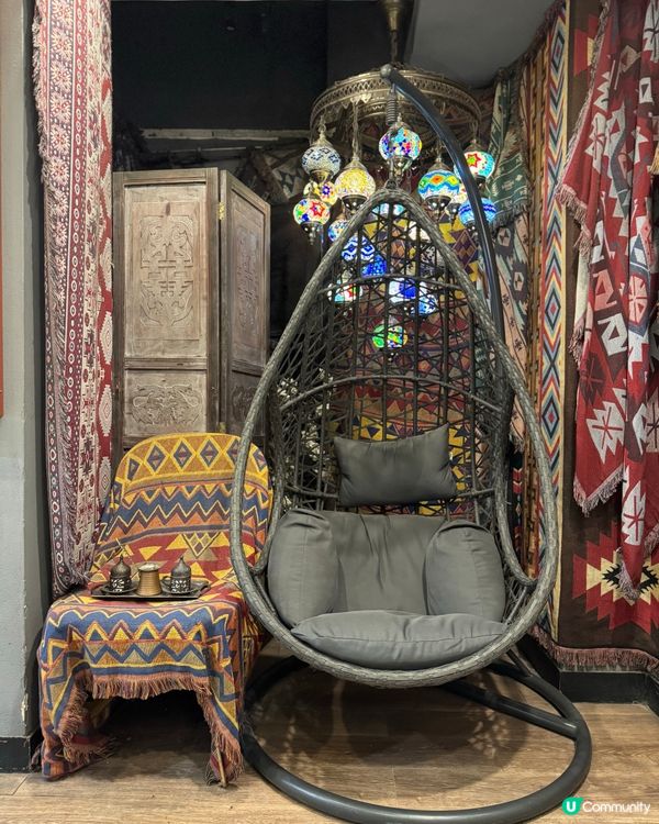 銅鑼灣火鍋探險記🍲📸足料花膠雞湯底🤤🤤