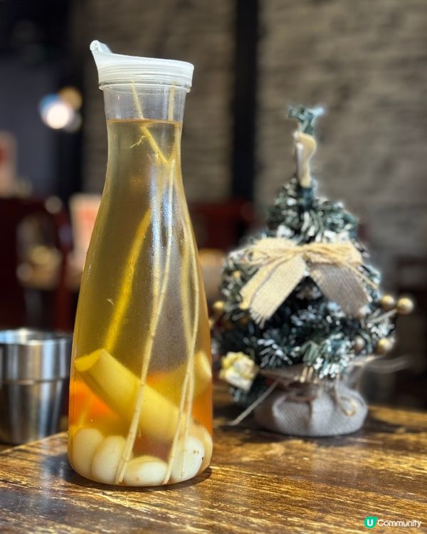 銅鑼灣火鍋探險記🍲📸足料花膠雞湯底🤤🤤