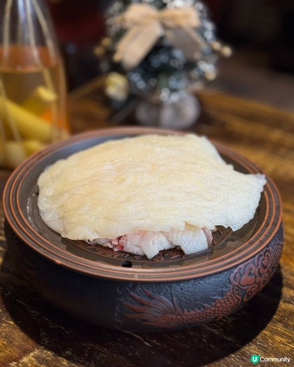 銅鑼灣火鍋探險記🍲📸足料花膠雞湯底🤤🤤