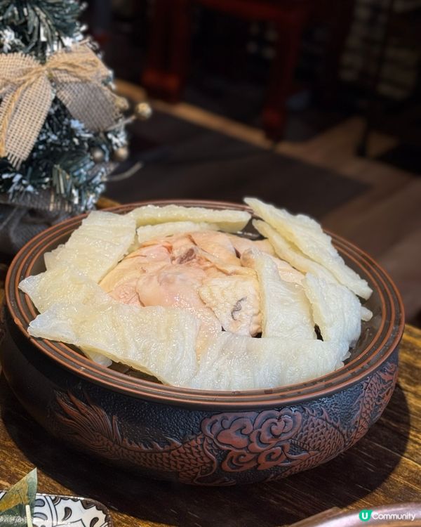 銅鑼灣火鍋探險記🍲📸足料花膠雞湯底🤤🤤