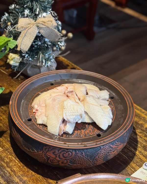 銅鑼灣火鍋探險記🍲📸足料花膠雞湯底🤤🤤